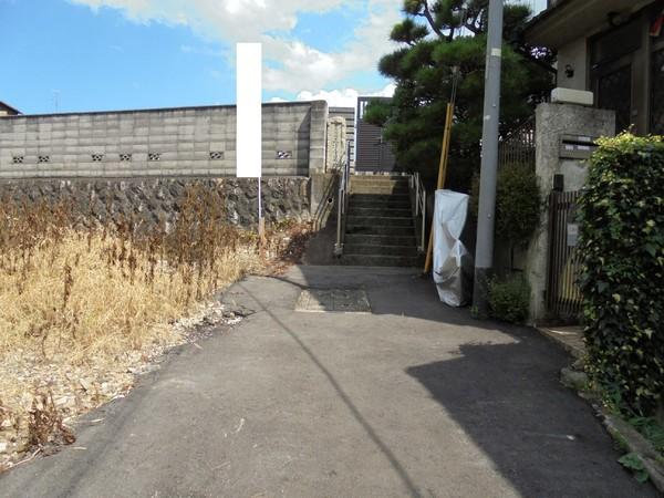 京都市東山区今熊野南日吉町の土地