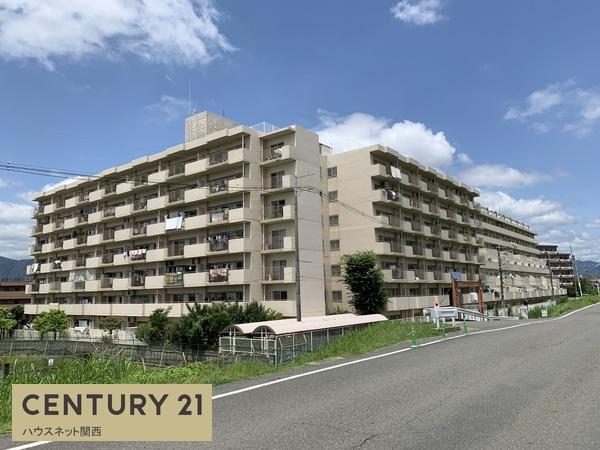 パークテラス桂川