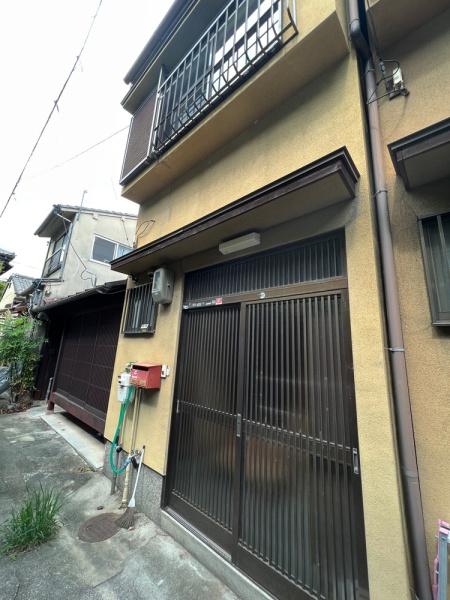 京都市東山区今熊野宝蔵町の中古一戸建