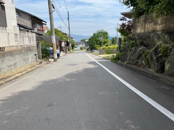 京都市北区紫野西泉堂町の中古一戸建