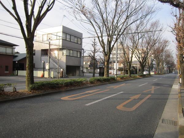 プラウド京都白川通