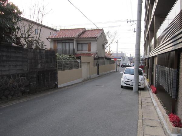 プラウド京都白川通