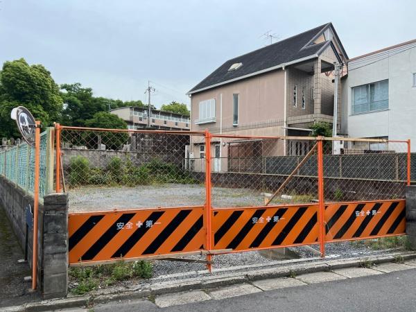 京都市左京区浄土寺真如町の売土地