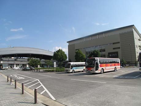 西陣グランドハイツ(二条駅(JR山陰本線))