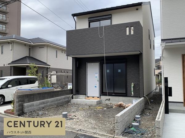 1号地