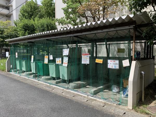 東大路高野第二住宅第３号棟