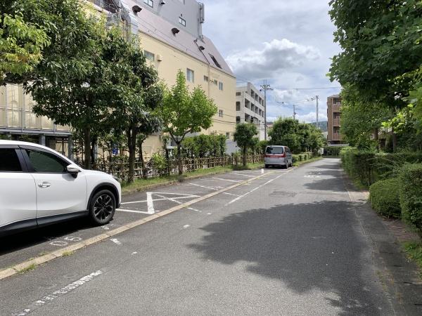 東大路高野第二住宅第３号棟