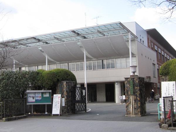 京都市左京区下鴨下川原町の中古一戸建て(京都府立大学)