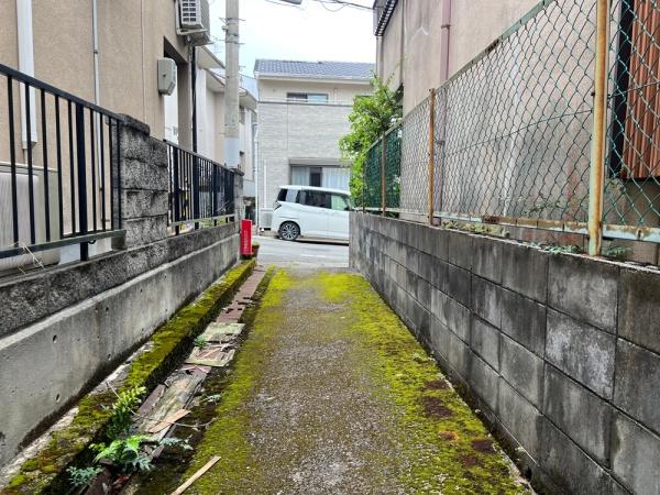 京都市北区西賀茂北川上町の中古一戸建て
