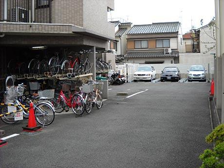 東山五条パークホームズ