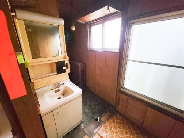 京都市左京区吉田二本松町の中古一戸建て