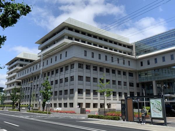 J・GRANTHEHONOR下鴨糺の杜(京都府立医科大学附属病院)