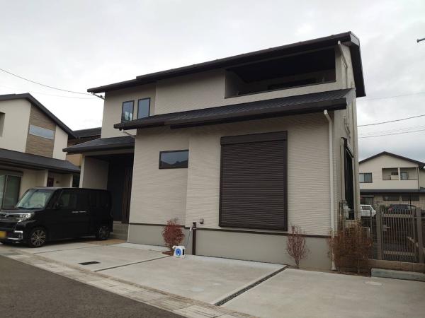 京都市左京区岩倉村松町の中古一戸建