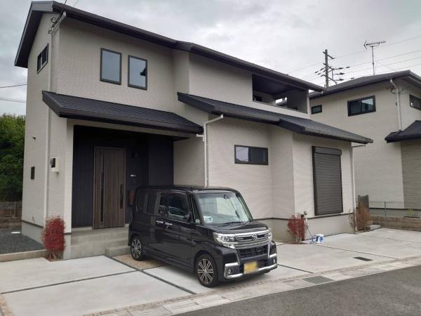 京都市左京区岩倉村松町の中古一戸建