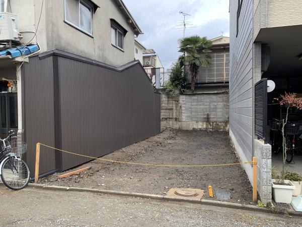 京都市上京区上長者町通千本東入山王町の売土地