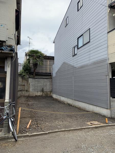 京都市上京区上長者町通千本東入山王町の売土地