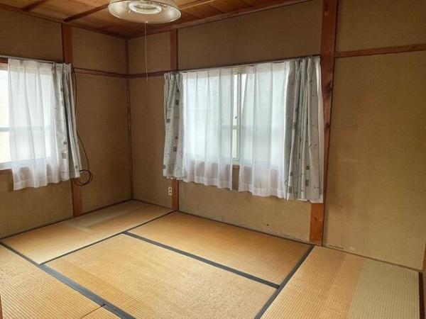 京都市左京区上高野畑町の中古一戸建て