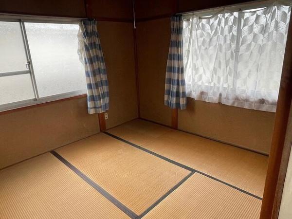 京都市左京区上高野畑町の中古一戸建て