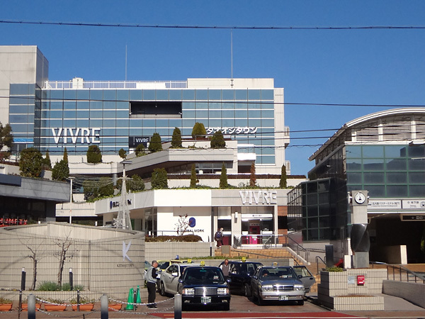 京都市北区紫野西蓮台野町の中古一戸建て(イオンモール北大路)