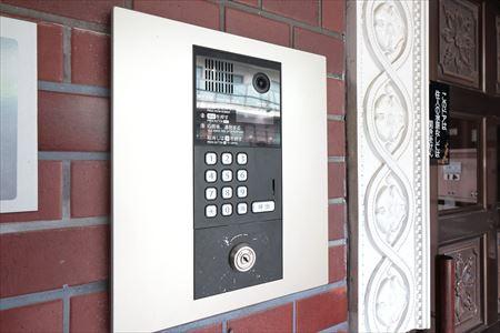 シャルマン北白川銀閣ハイツ