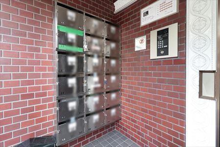 シャルマン北白川銀閣ハイツ