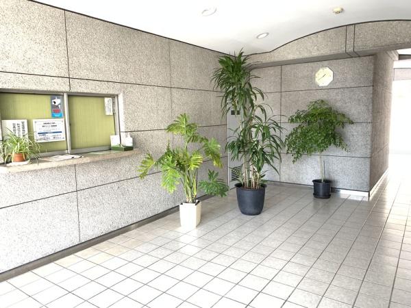 紫野スカイハイツ