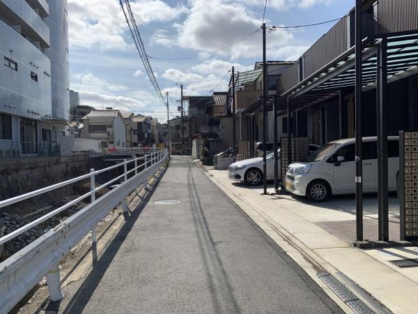 京都市北区北野東紅梅町の中古一戸建て