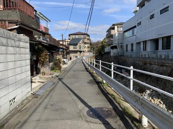 京都市北区北野東紅梅町の中古一戸建て