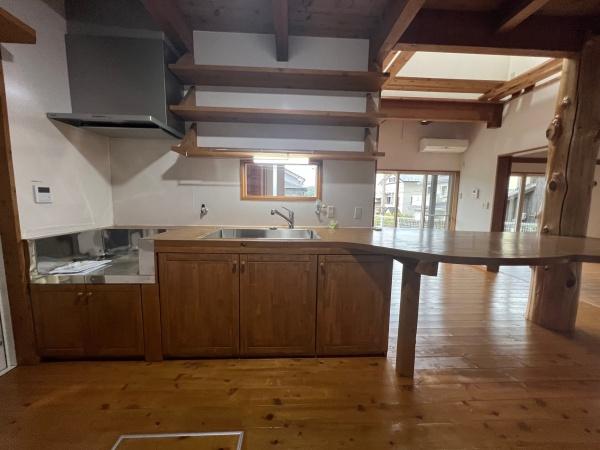 京都市左京区静市市原町の中古一戸建て