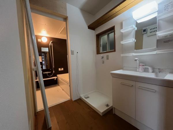 京都市左京区静市市原町の中古一戸建て