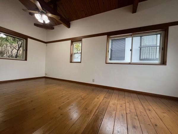 京都市左京区静市市原町の中古一戸建て