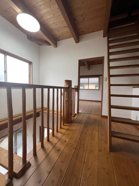 京都市左京区静市市原町の中古一戸建て