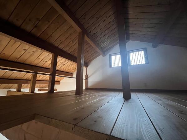 京都市左京区静市市原町の中古一戸建て