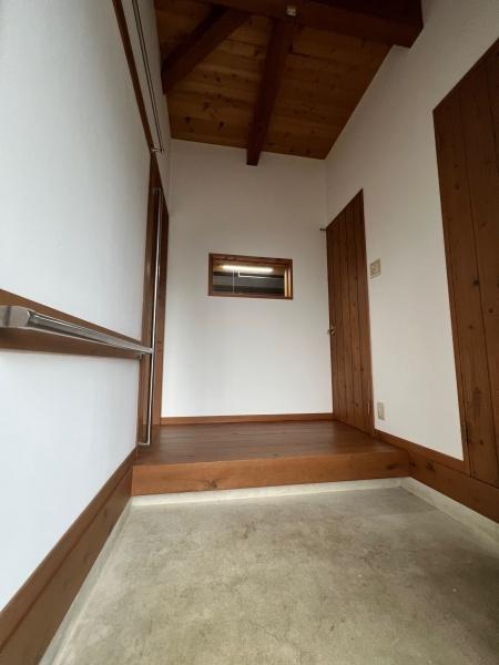 京都市左京区静市市原町の中古一戸建て