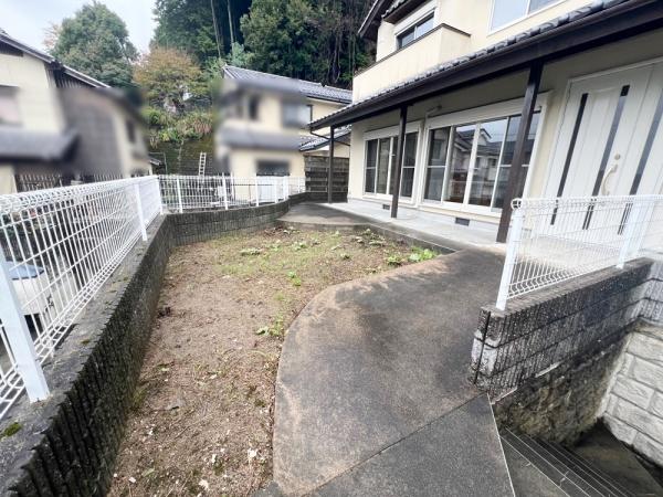 京都市左京区静市市原町の中古一戸建て