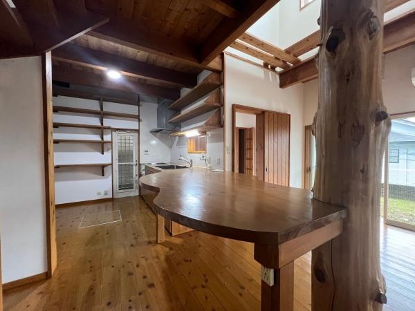 京都市左京区静市市原町の中古一戸建て