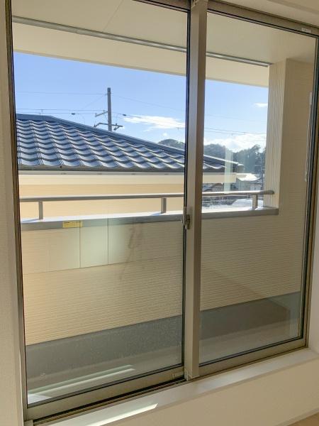 ２号棟