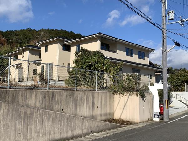 ２号棟