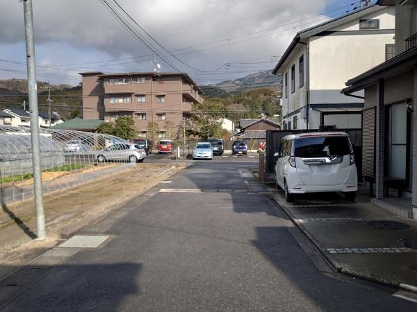 京都市左京区岩倉花園町の中古一戸建て