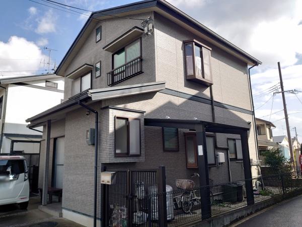 京都市左京区岩倉花園町の中古一戸建て