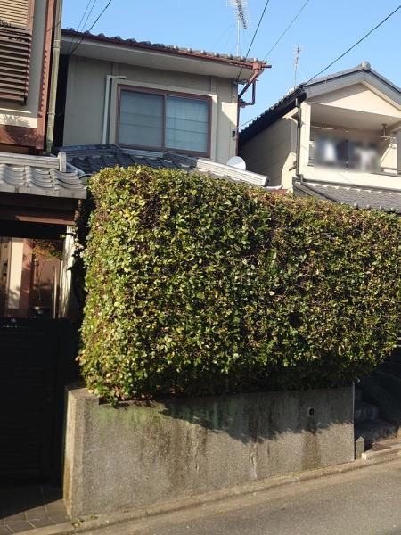 京都市左京区黒谷町の中古一戸建