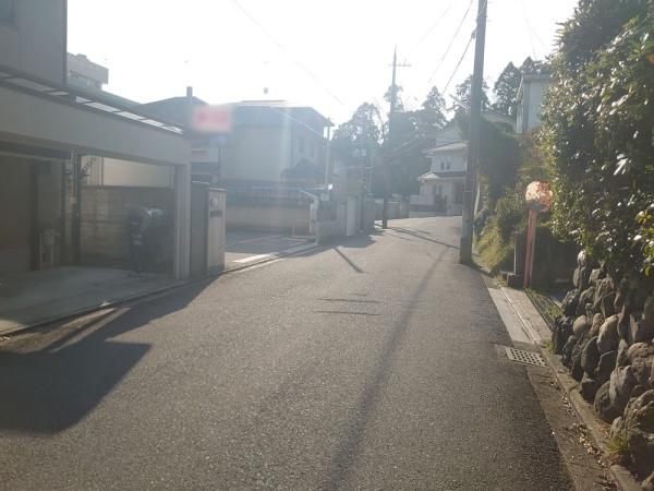 京都市左京区黒谷町の中古一戸建