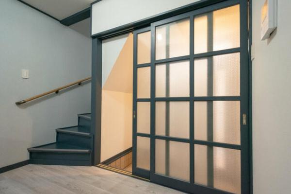 京都市北区紫野雲林院町の中古一戸建て