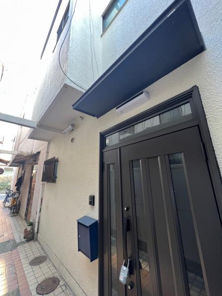 京都市北区紫野雲林院町の中古一戸建て