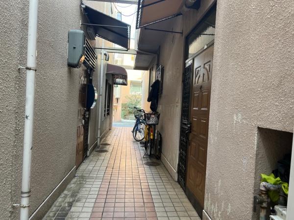 京都市北区紫野雲林院町の中古一戸建て