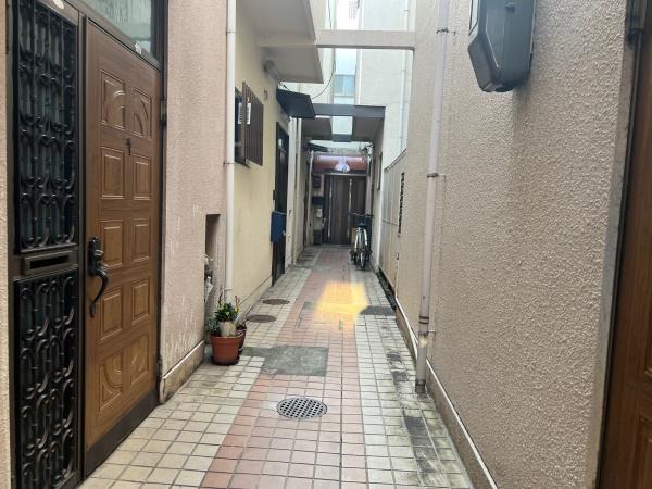 京都市北区紫野雲林院町の中古一戸建て