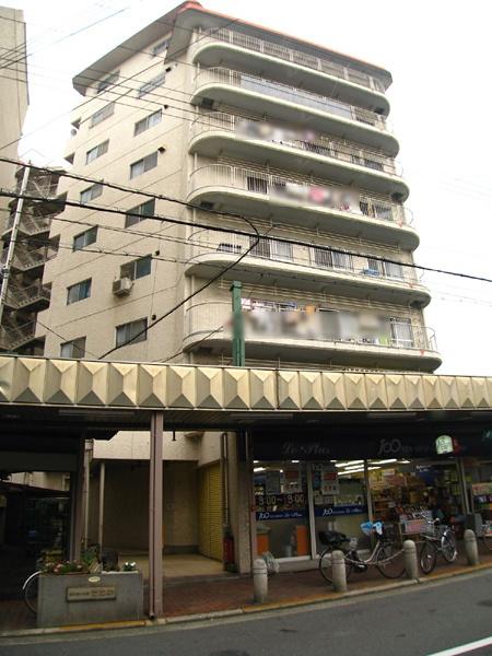 コーポラス北野