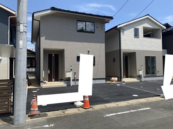 １号棟