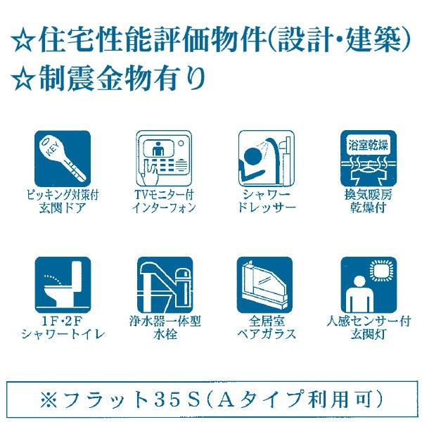 １号棟
