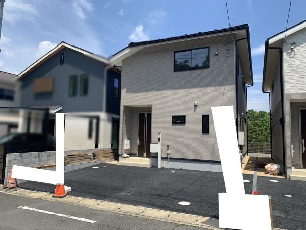 １号棟